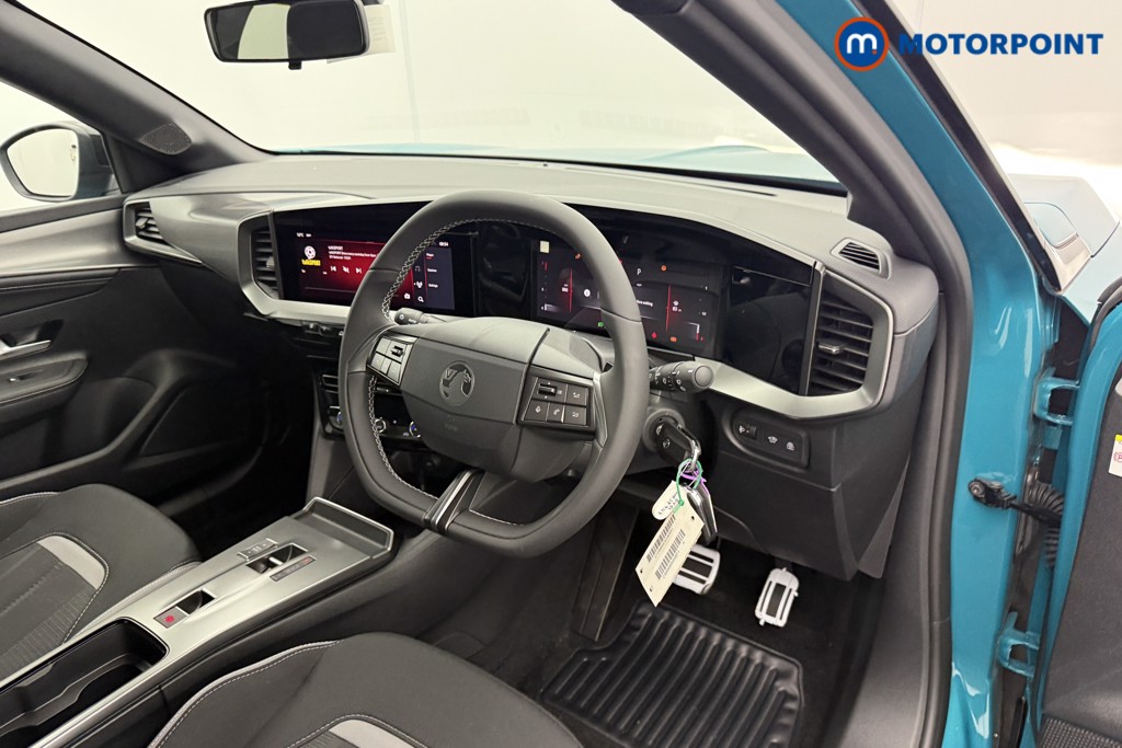 Vauxhall Mokka GS Automatic Petrol SUV - Stock Number (1585742) - 3rd supplementary image
