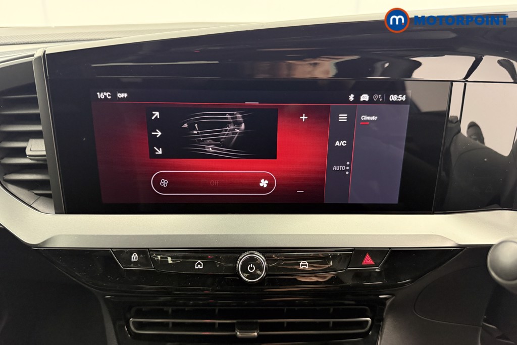 Vauxhall Mokka GS Automatic Petrol SUV - Stock Number (1585742) - 6th supplementary image