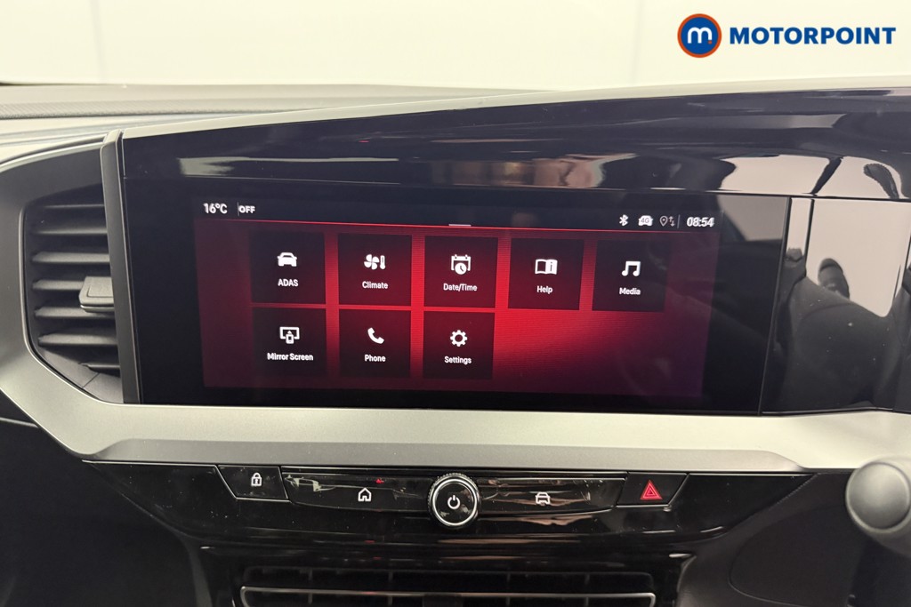 Vauxhall Mokka GS Automatic Petrol SUV - Stock Number (1585742) - 7th supplementary image