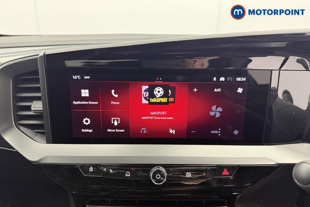 Vauxhall Mokka GS Automatic Petrol SUV - Stock Number (1585742) - 8th supplementary image
