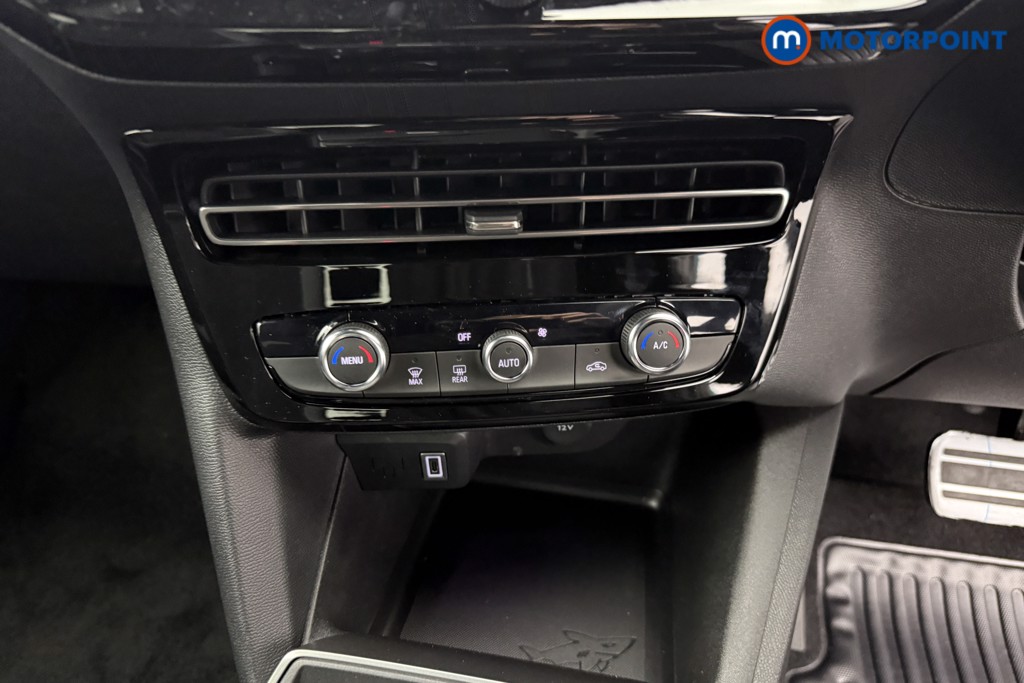 Vauxhall Mokka GS Automatic Petrol SUV - Stock Number (1585742) - 9th supplementary image