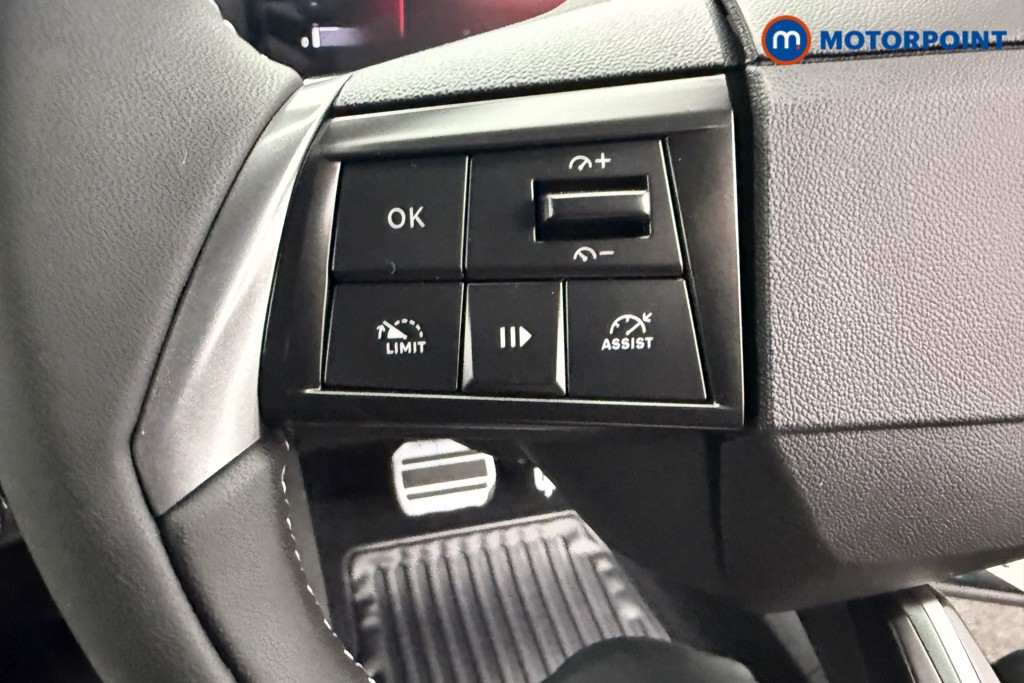 Vauxhall Mokka GS Automatic Petrol SUV - Stock Number (1585742) - 11th supplementary image