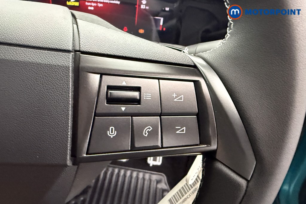 Vauxhall Mokka GS Automatic Petrol SUV - Stock Number (1585742) - 12th supplementary image