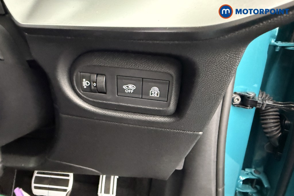 Vauxhall Mokka GS Automatic Petrol SUV - Stock Number (1585742) - 13th supplementary image