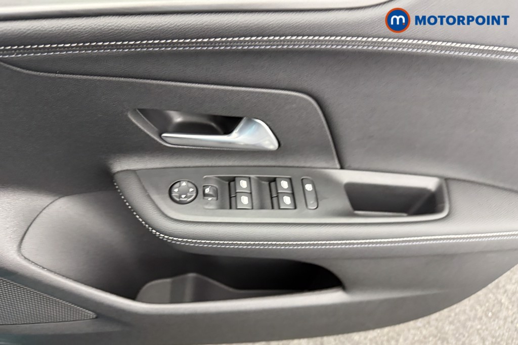 Vauxhall Mokka GS Automatic Petrol SUV - Stock Number (1585742) - 14th supplementary image