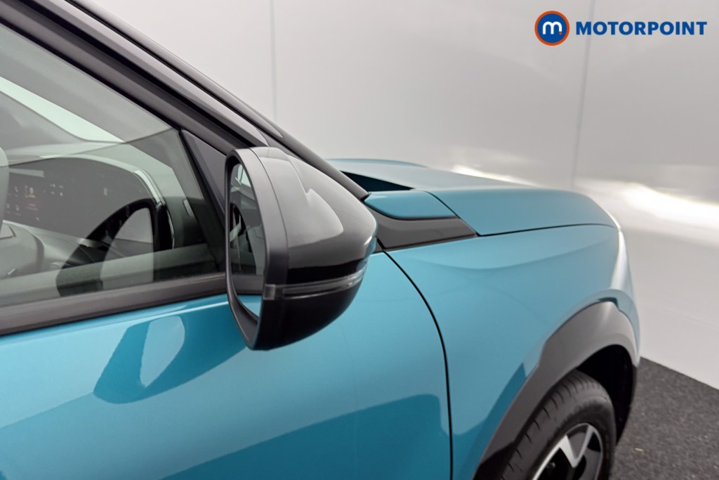 Vauxhall Mokka GS Automatic Petrol SUV - Stock Number (1585742) - 16th supplementary image