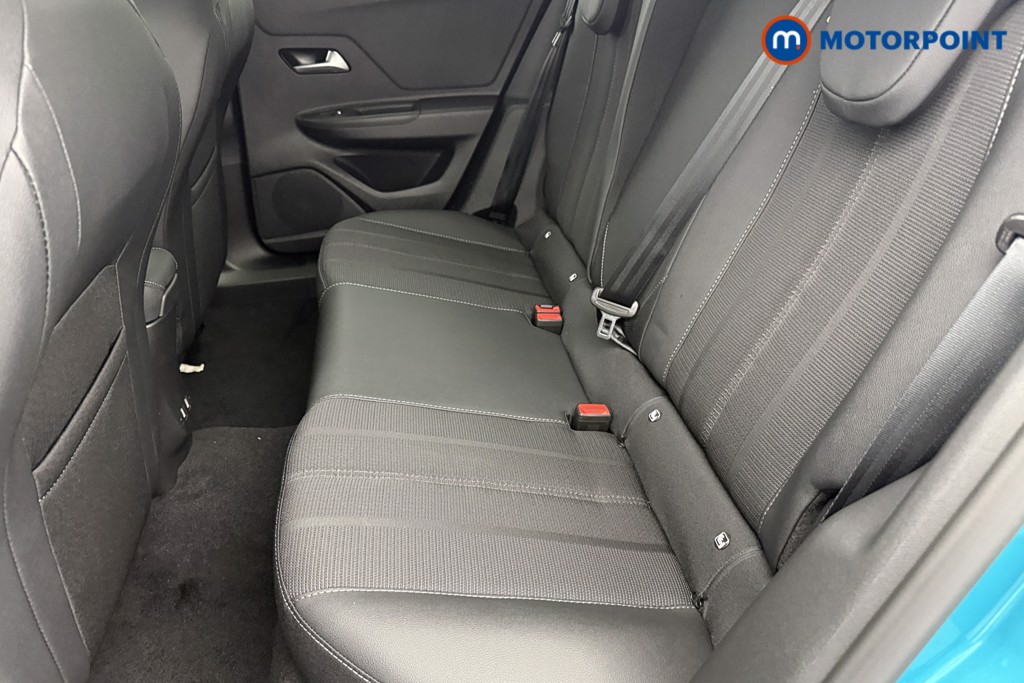 Vauxhall Mokka GS Automatic Petrol SUV - Stock Number (1585742) - 20th supplementary image