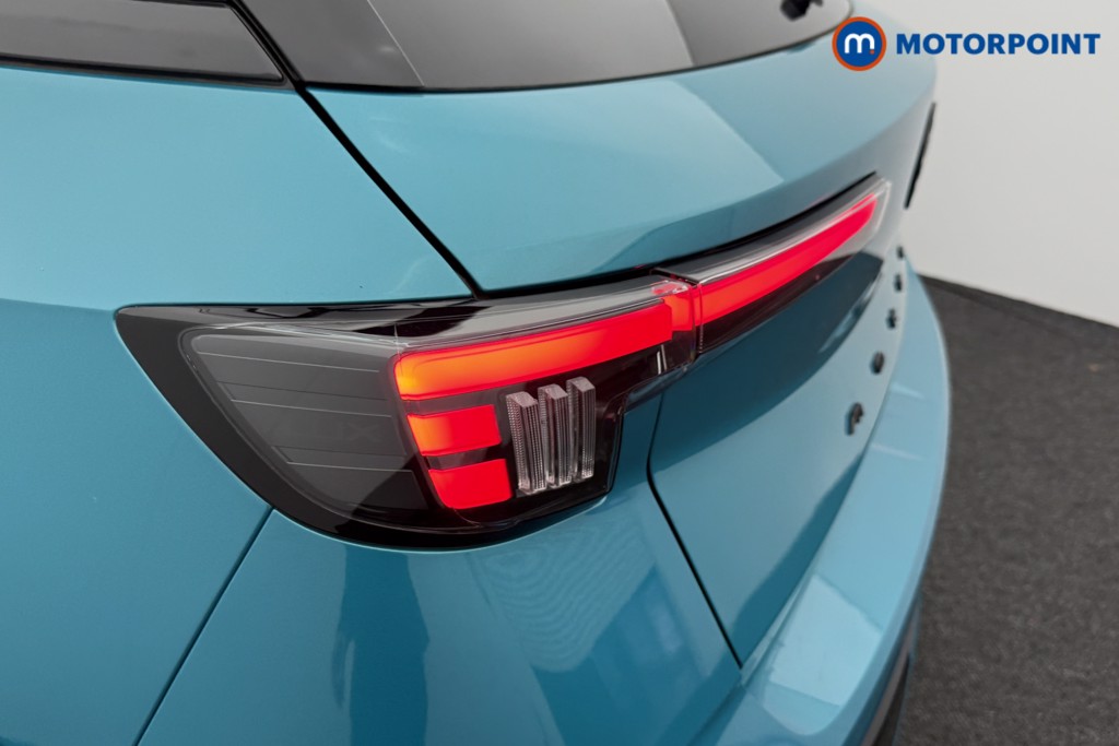 Vauxhall Mokka GS Automatic Petrol SUV - Stock Number (1585742) - 22nd supplementary image