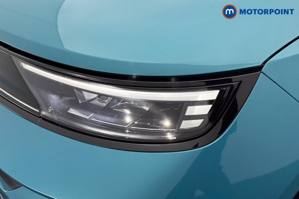 Vauxhall Mokka GS Automatic Petrol SUV - Stock Number (1585742) - 24th supplementary image