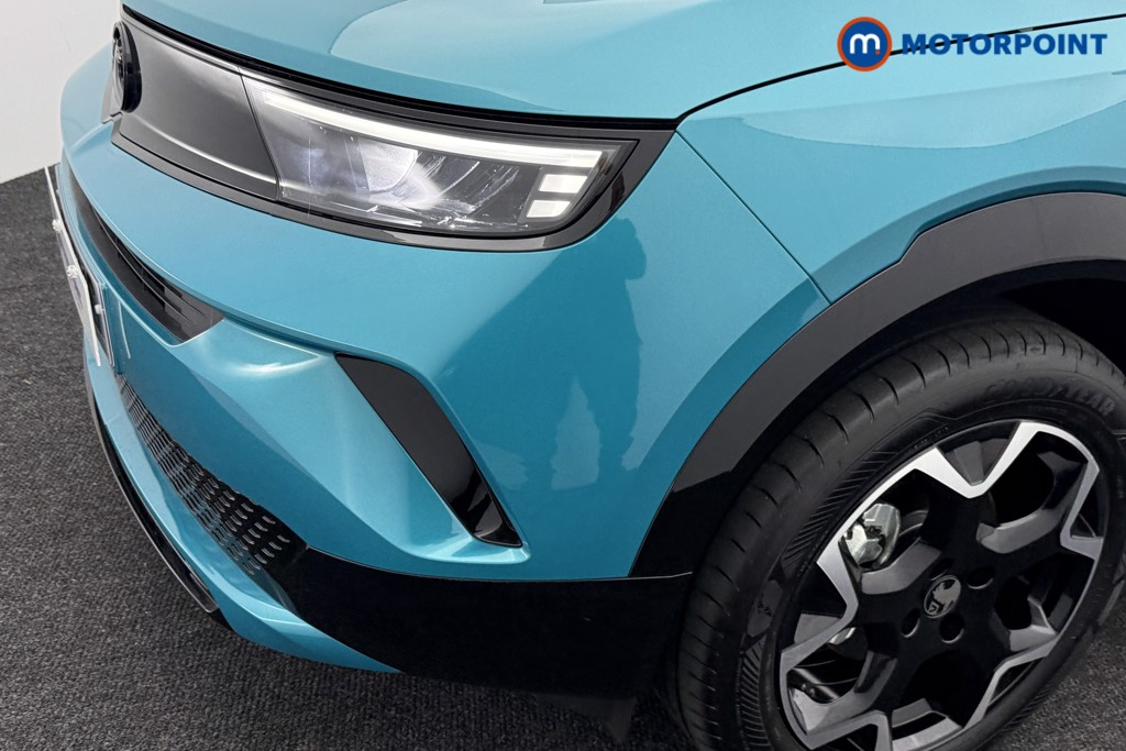 Vauxhall Mokka GS Automatic Petrol SUV - Stock Number (1585742) - 25th supplementary image