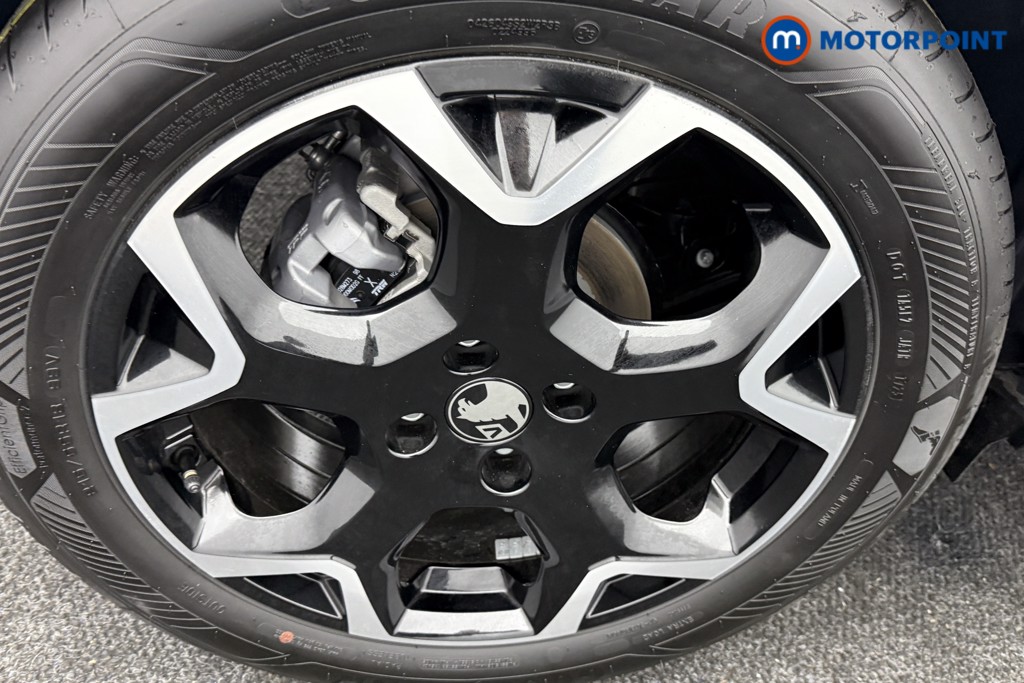Vauxhall Mokka GS Automatic Petrol SUV - Stock Number (1585742) - 28th supplementary image