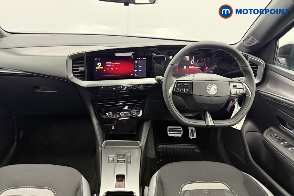 Vauxhall Mokka GS Automatic Petrol SUV - Stock Number (1585742) - 1st supplementary image