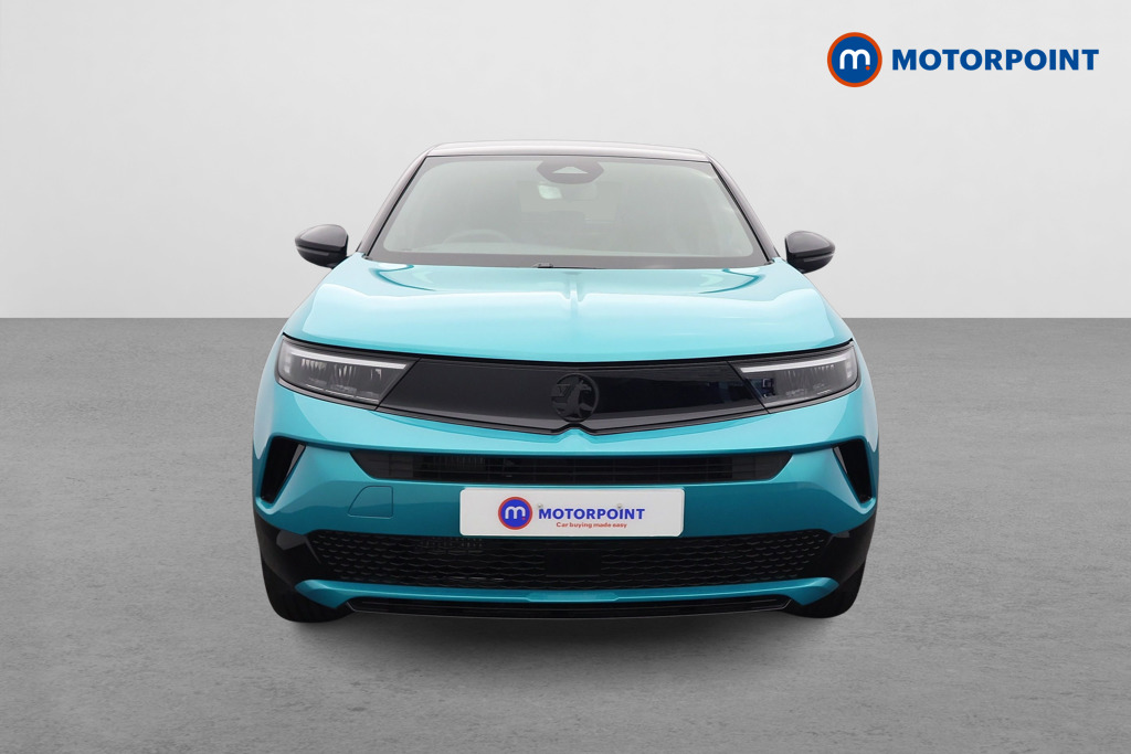 Vauxhall Mokka GS Automatic Petrol SUV - Stock Number (1585742) - Front bumper