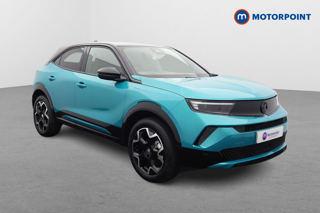 Vauxhall Mokka GS Automatic Petrol SUV - Stock Number (1585742) - Drivers side front corner