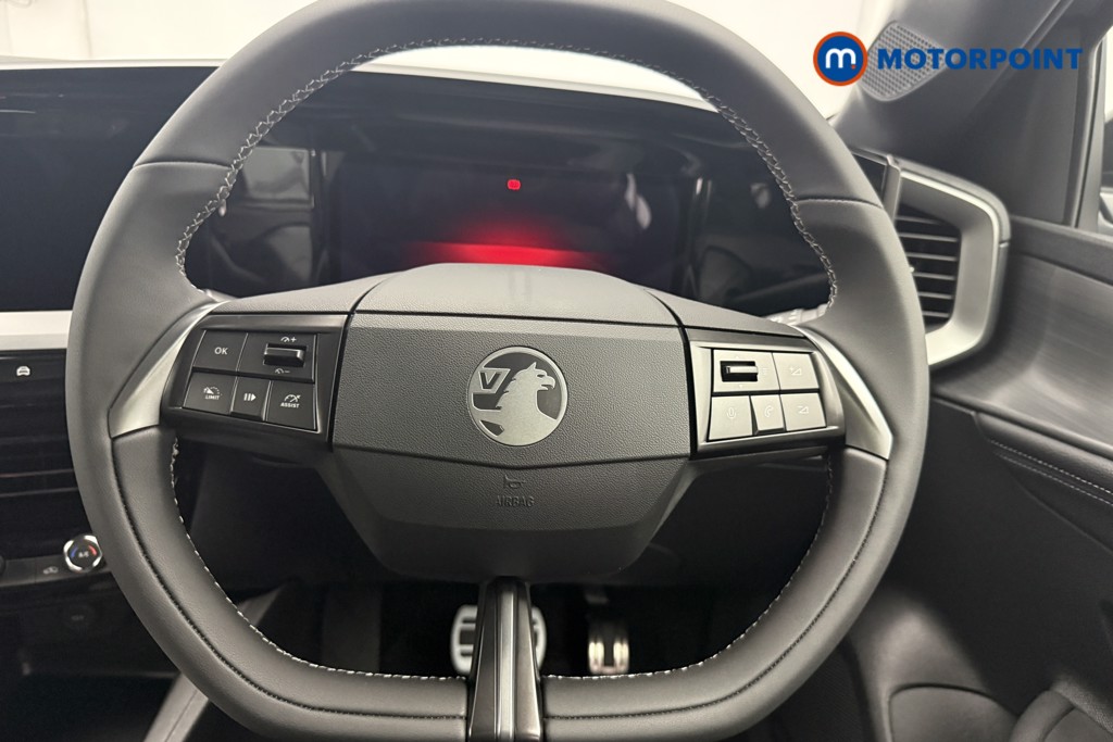Vauxhall Mokka GS Automatic Petrol SUV - Stock Number (1585743) - 4th supplementary image
