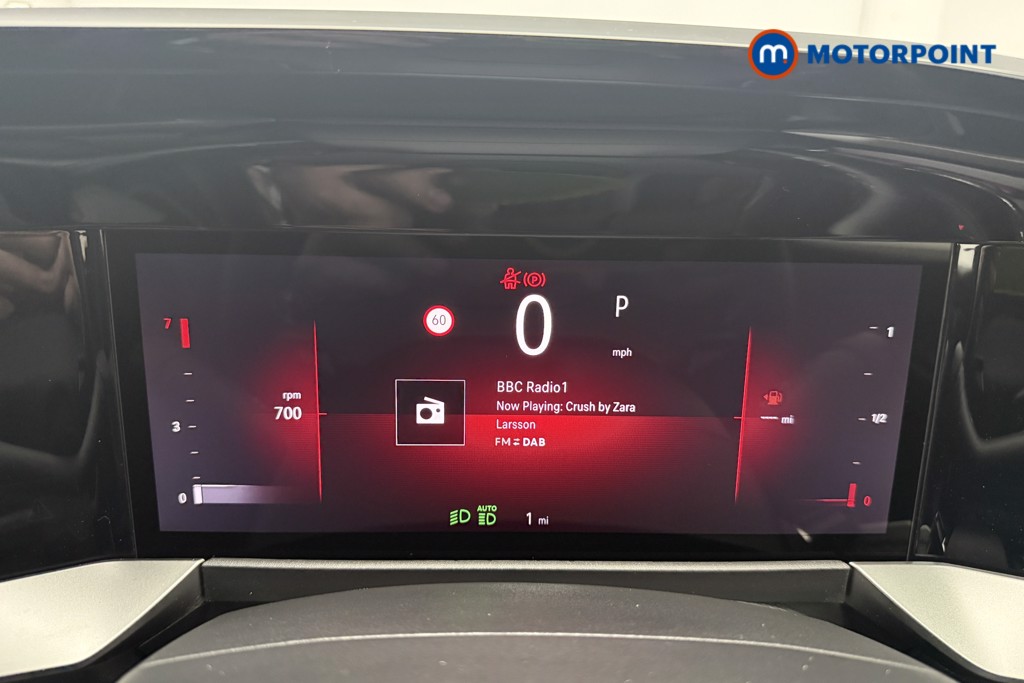 Vauxhall Mokka GS Automatic Petrol SUV - Stock Number (1585743) - 6th supplementary image