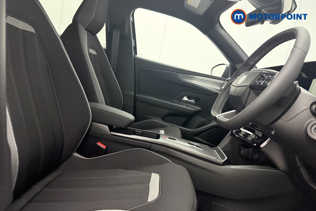 Vauxhall Mokka GS Automatic Petrol SUV - Stock Number (1585743) - 8th supplementary image