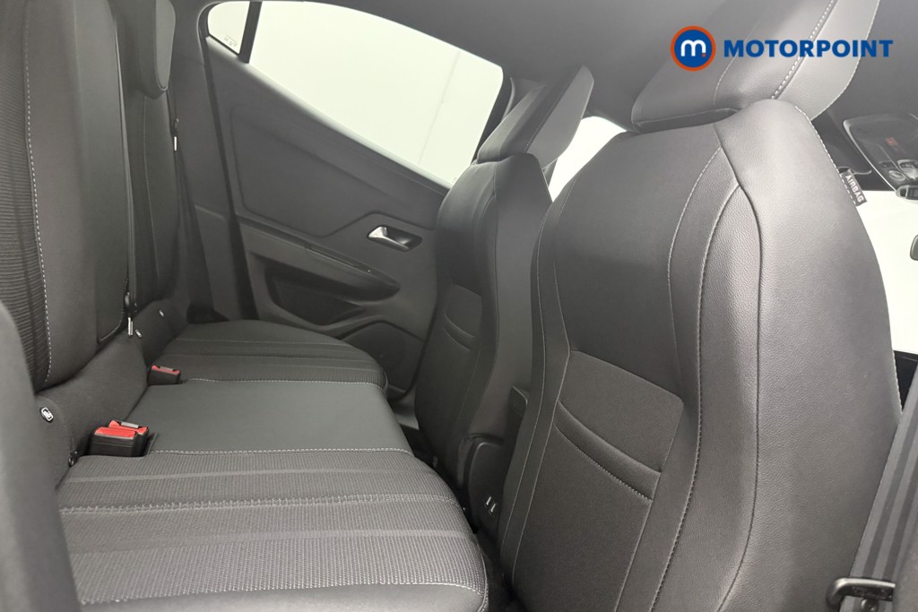 Vauxhall Mokka GS Automatic Petrol SUV - Stock Number (1585743) - 9th supplementary image
