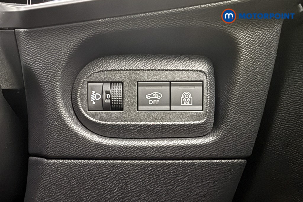 Vauxhall Mokka GS Automatic Petrol SUV - Stock Number (1585743) - 17th supplementary image