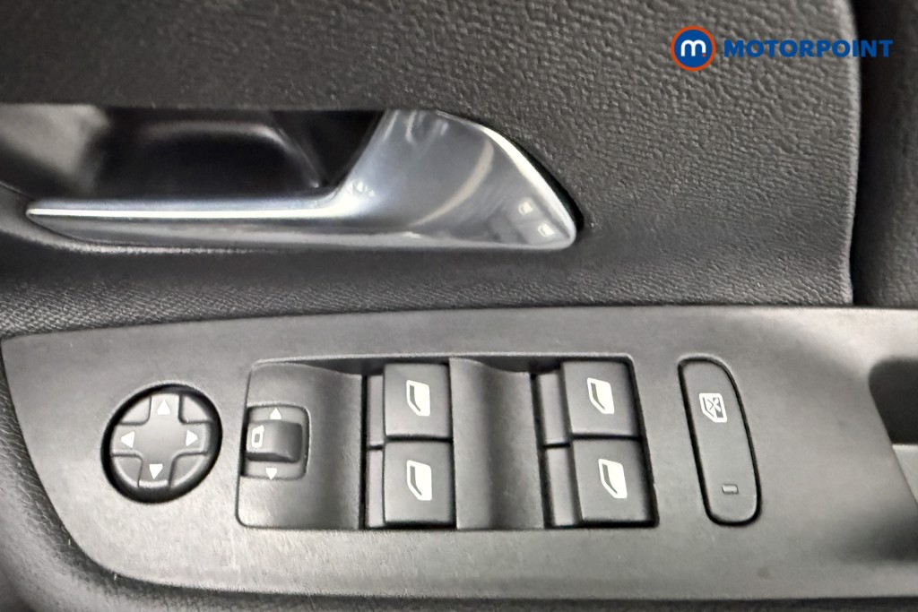 Vauxhall Mokka GS Automatic Petrol SUV - Stock Number (1585743) - 19th supplementary image