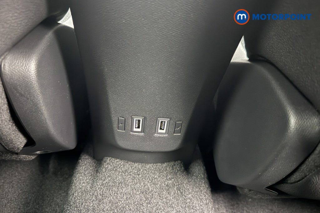 Vauxhall Mokka GS Automatic Petrol SUV - Stock Number (1585743) - 20th supplementary image