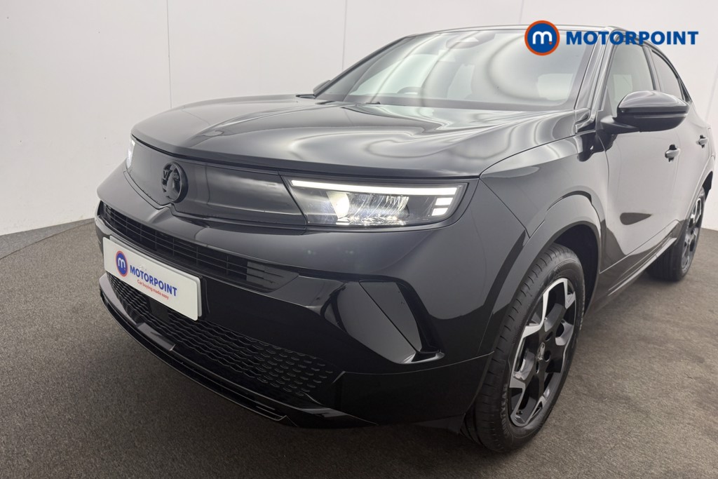 Vauxhall Mokka GS Automatic Petrol SUV - Stock Number (1585743) - 24th supplementary image