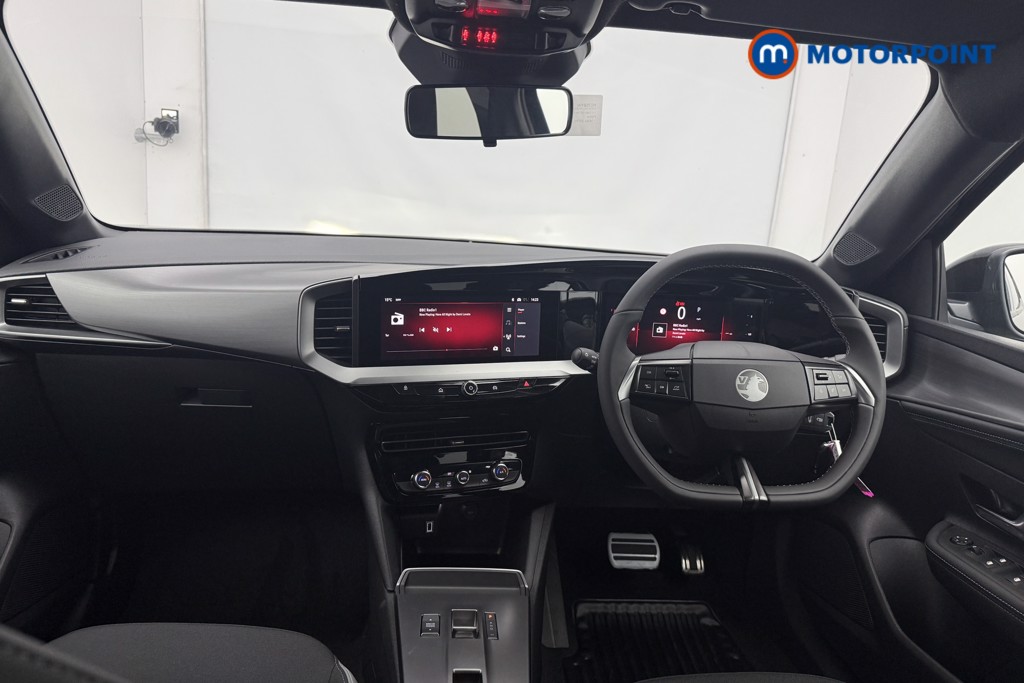 Vauxhall Mokka GS Automatic Petrol SUV - Stock Number (1585743) - 1st supplementary image
