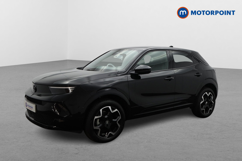 Vauxhall Mokka GS Automatic Petrol SUV - Stock Number (1585743) - Passenger side front corner