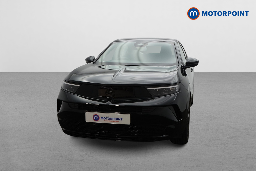 Vauxhall Mokka GS Automatic Petrol SUV - Stock Number (1585743) - Front bumper