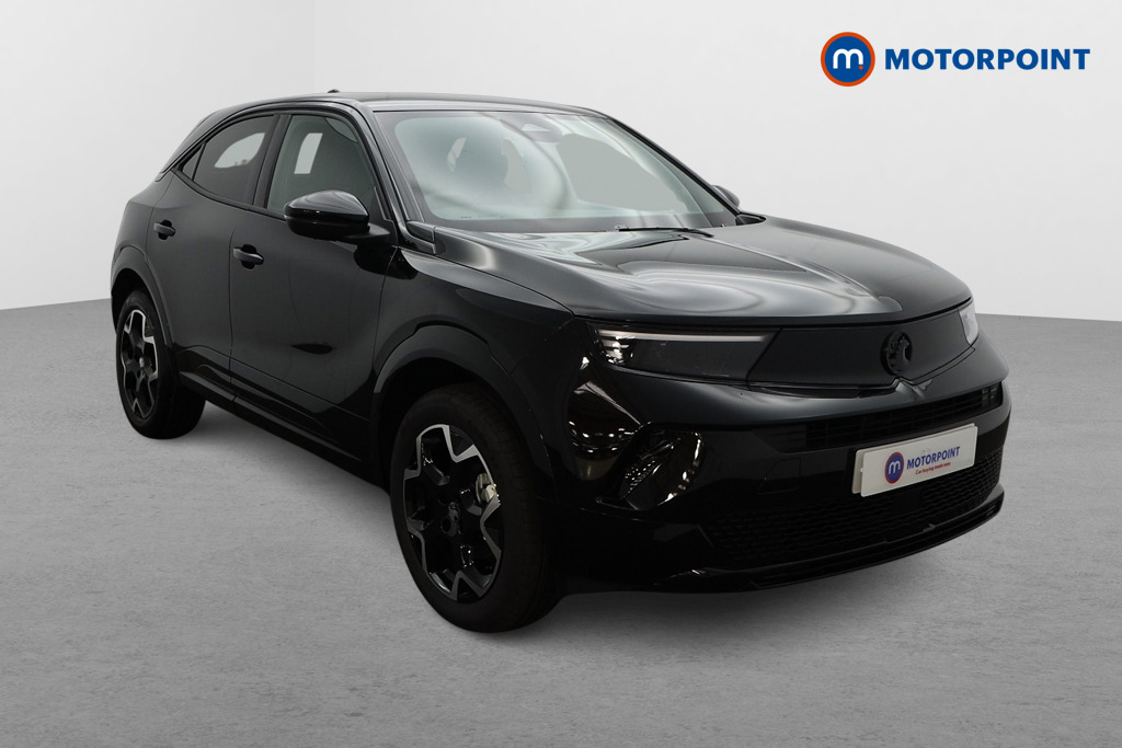 Vauxhall Mokka GS Automatic Petrol SUV - Stock Number (1585743) - Drivers side front corner