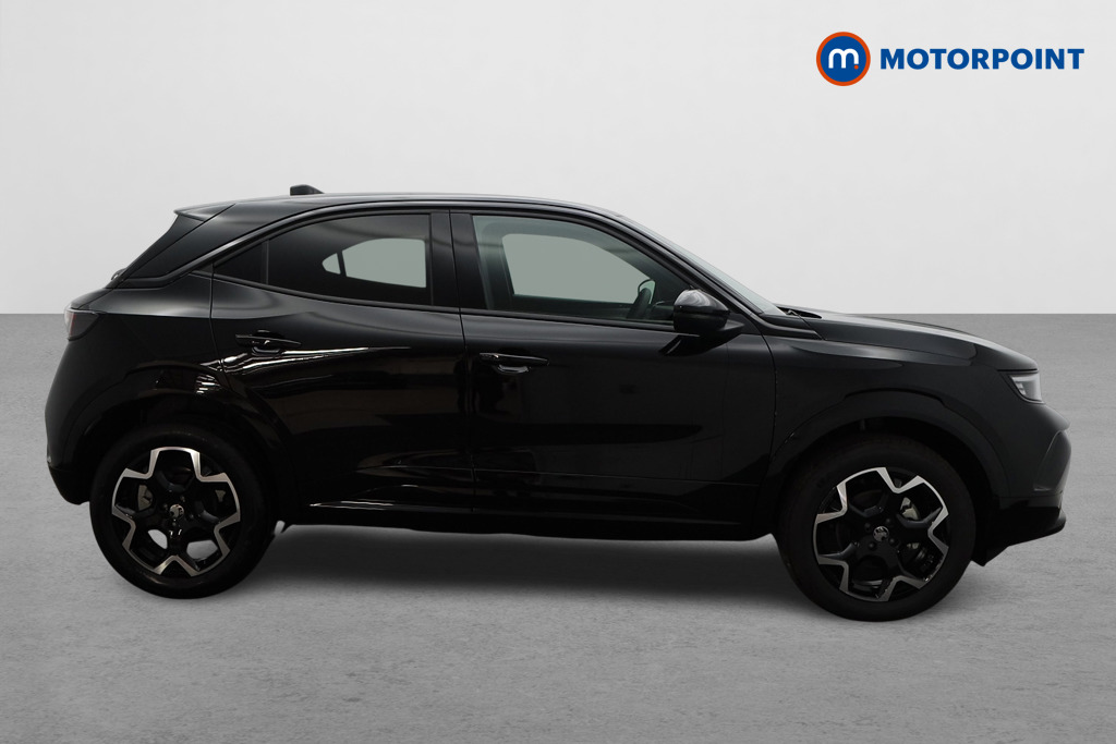 Vauxhall Mokka GS Automatic Petrol SUV - Stock Number (1585743) - Drivers side