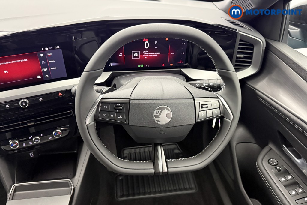 Vauxhall Mokka GS Automatic Petrol SUV - Stock Number (1585750) - 2nd supplementary image