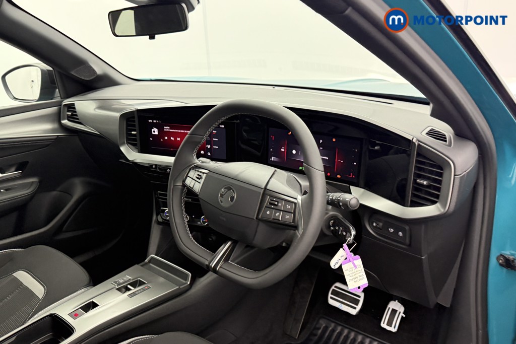 Vauxhall Mokka GS Automatic Petrol SUV - Stock Number (1585750) - 3rd supplementary image