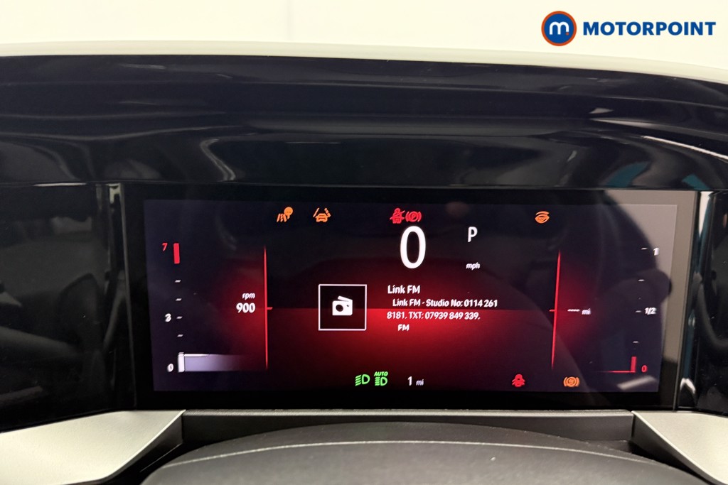 Vauxhall Mokka GS Automatic Petrol SUV - Stock Number (1585750) - 4th supplementary image