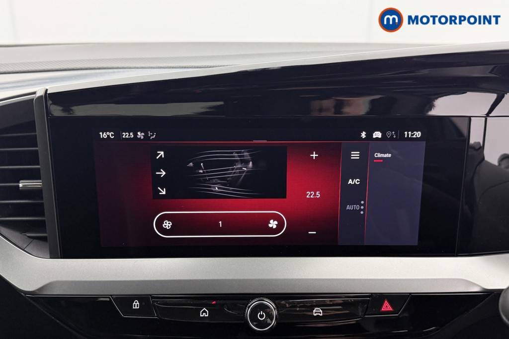 Vauxhall Mokka GS Automatic Petrol SUV - Stock Number (1585750) - 6th supplementary image