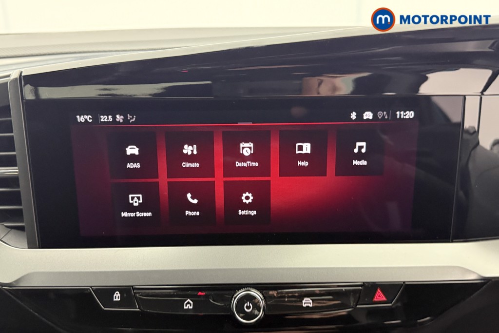 Vauxhall Mokka GS Automatic Petrol SUV - Stock Number (1585750) - 7th supplementary image