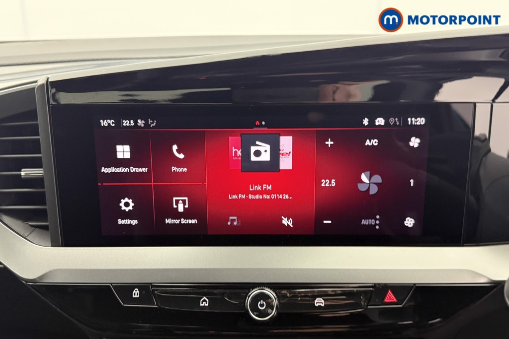 Vauxhall Mokka GS Automatic Petrol SUV - Stock Number (1585750) - 8th supplementary image