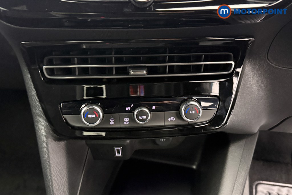 Vauxhall Mokka GS Automatic Petrol SUV - Stock Number (1585750) - 9th supplementary image