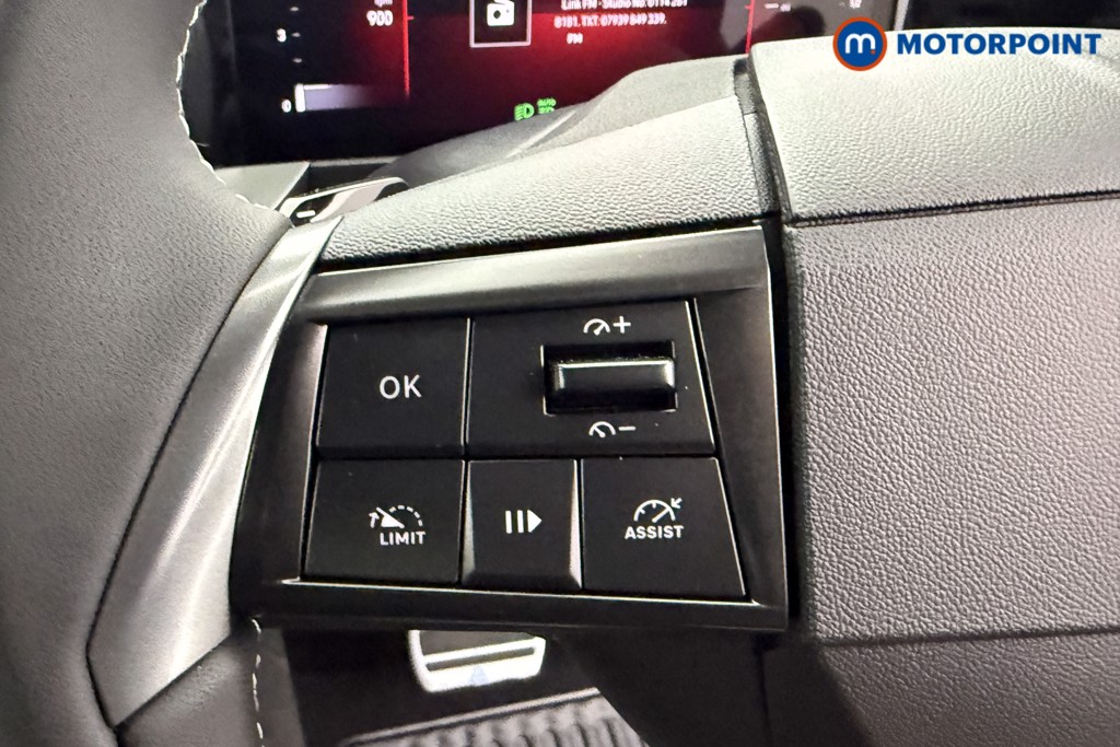 Vauxhall Mokka GS Automatic Petrol SUV - Stock Number (1585750) - 11th supplementary image