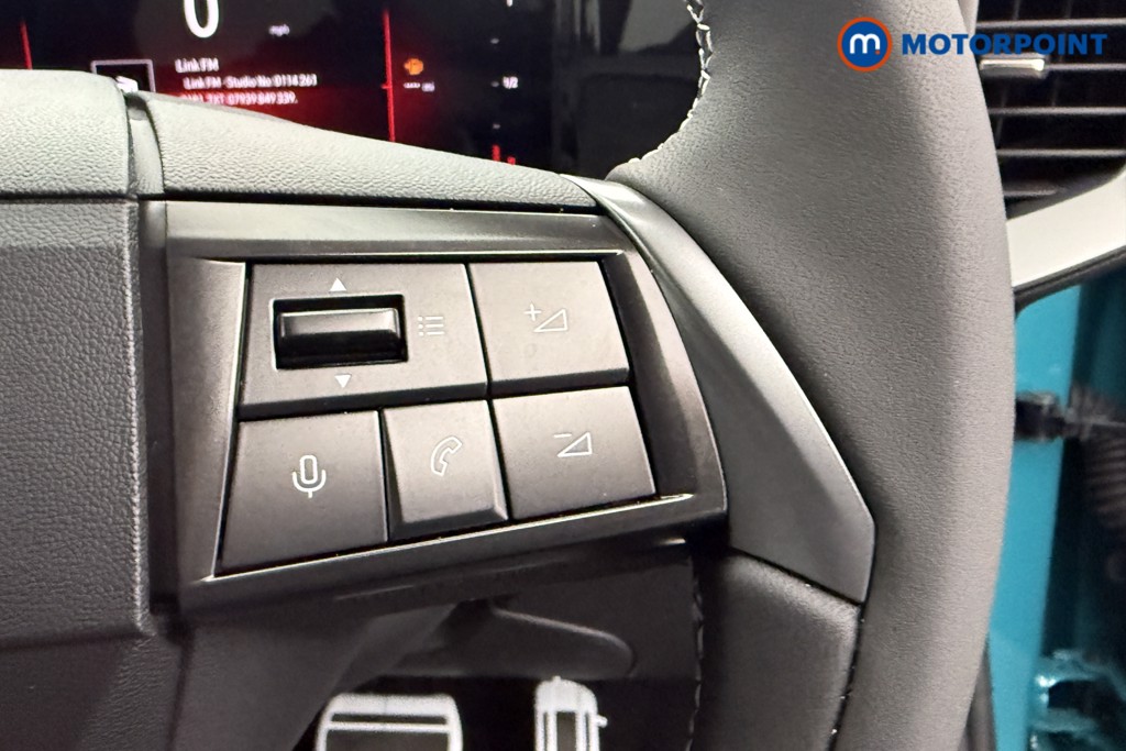 Vauxhall Mokka GS Automatic Petrol SUV - Stock Number (1585750) - 12th supplementary image