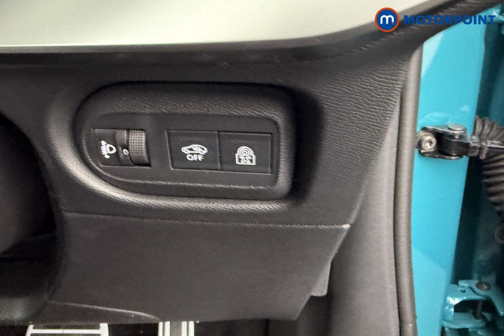 Vauxhall Mokka GS Automatic Petrol SUV - Stock Number (1585750) - 13th supplementary image