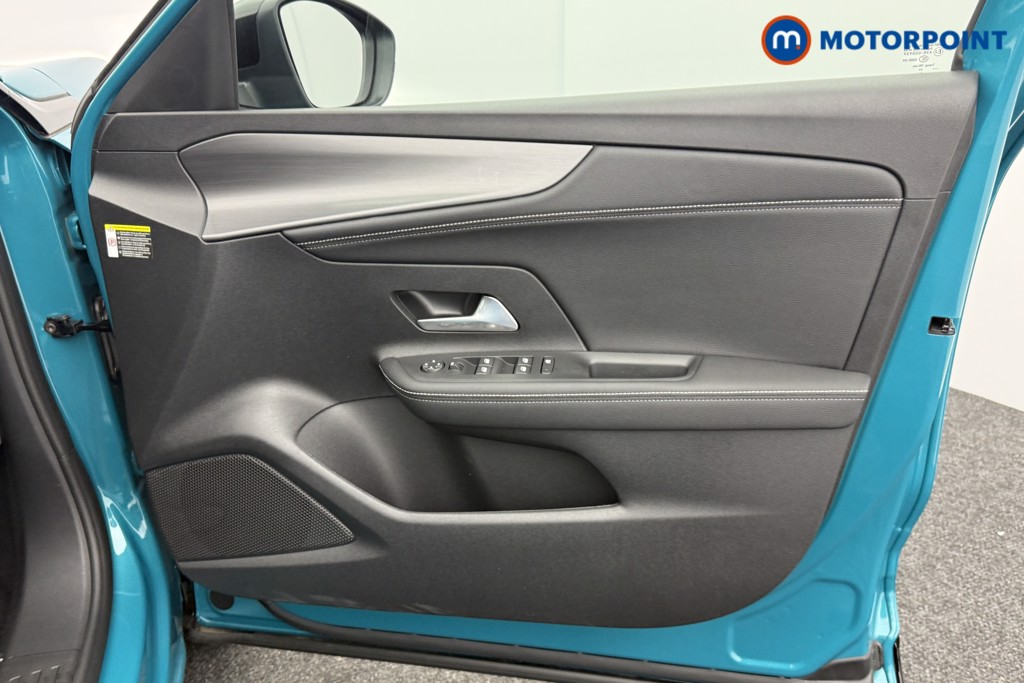 Vauxhall Mokka GS Automatic Petrol SUV - Stock Number (1585750) - 15th supplementary image