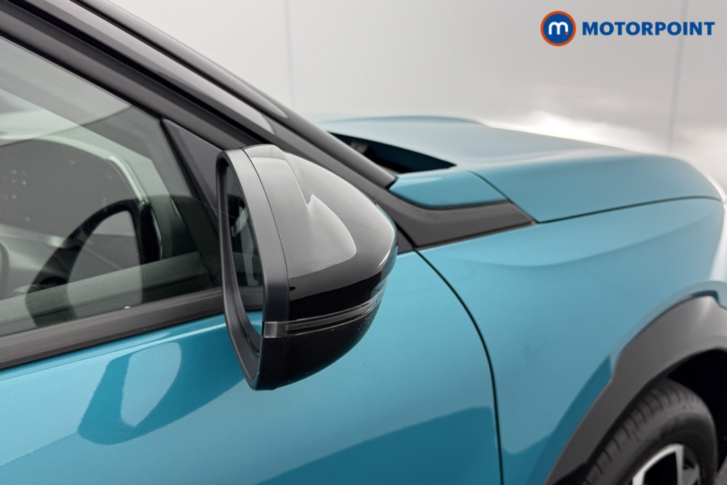 Vauxhall Mokka GS Automatic Petrol SUV - Stock Number (1585750) - 16th supplementary image