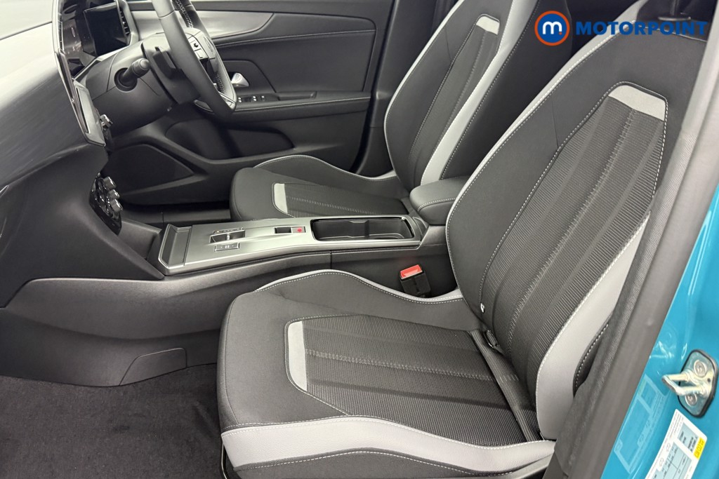 Vauxhall Mokka GS Automatic Petrol SUV - Stock Number (1585750) - 19th supplementary image