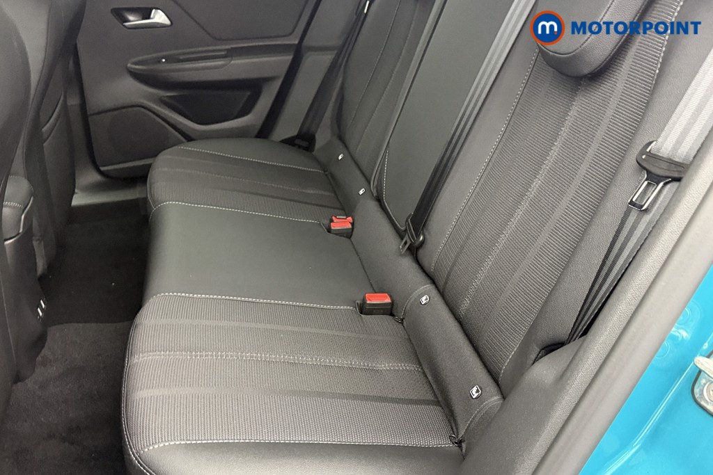 Vauxhall Mokka GS Automatic Petrol SUV - Stock Number (1585750) - 20th supplementary image