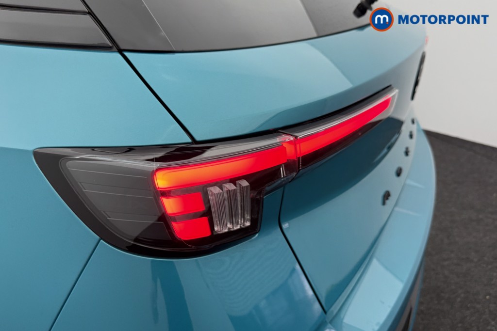 Vauxhall Mokka GS Automatic Petrol SUV - Stock Number (1585750) - 22nd supplementary image