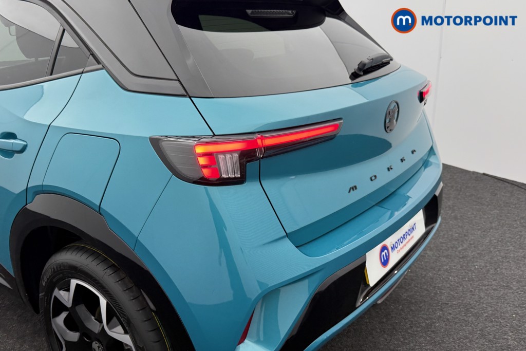 Vauxhall Mokka GS Automatic Petrol SUV - Stock Number (1585750) - 23rd supplementary image