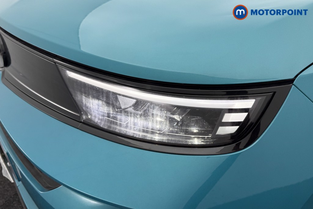 Vauxhall Mokka GS Automatic Petrol SUV - Stock Number (1585750) - 24th supplementary image