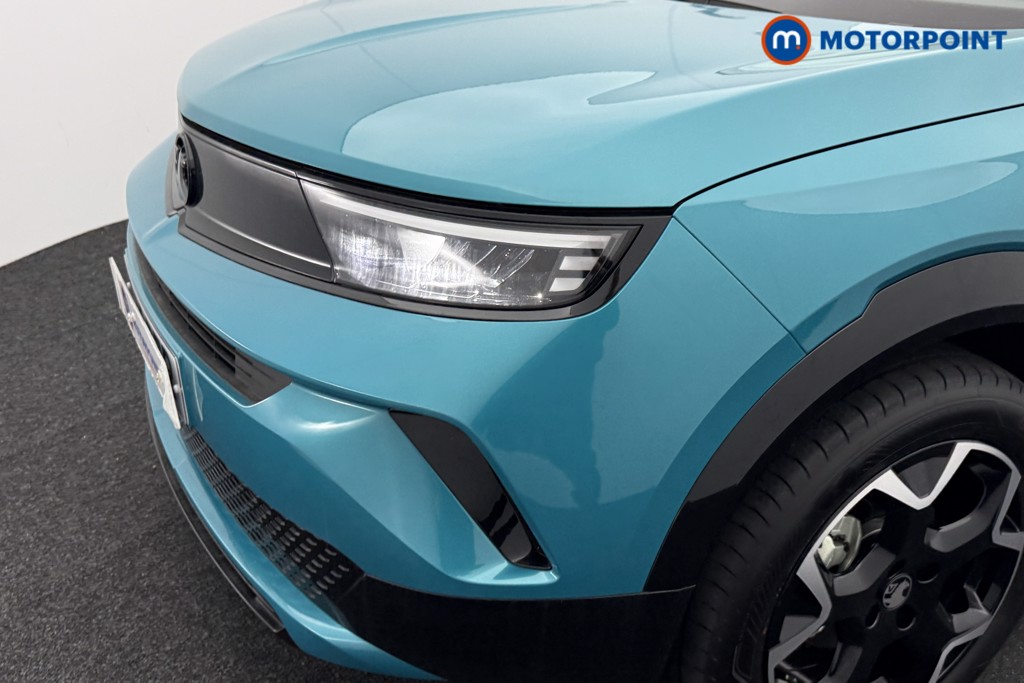Vauxhall Mokka GS Automatic Petrol SUV - Stock Number (1585750) - 25th supplementary image