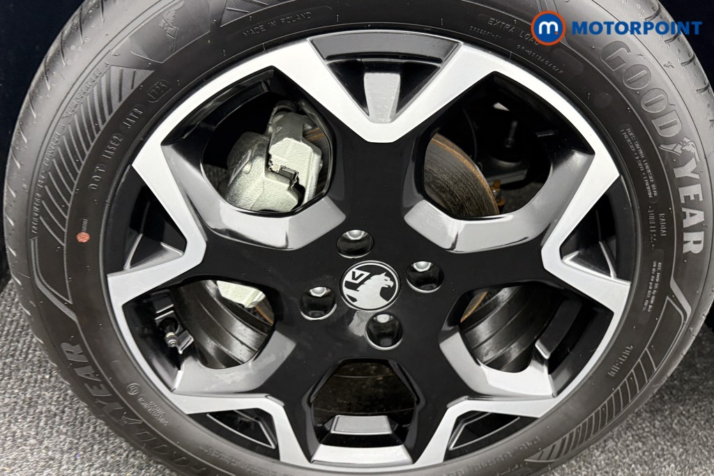 Vauxhall Mokka GS Automatic Petrol SUV - Stock Number (1585750) - 26th supplementary image